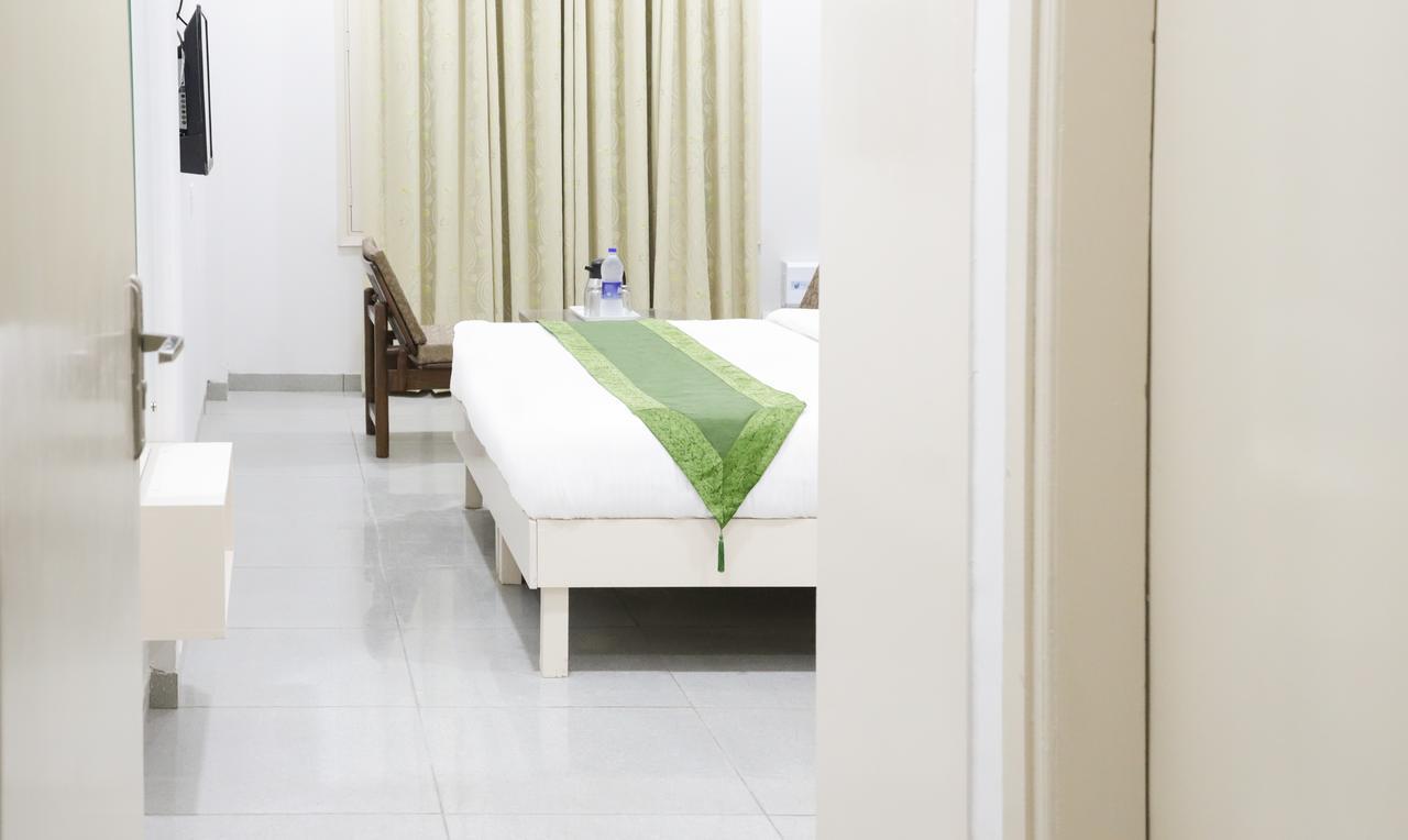 Itsy Hotels Kamron Mohali Екстериор снимка