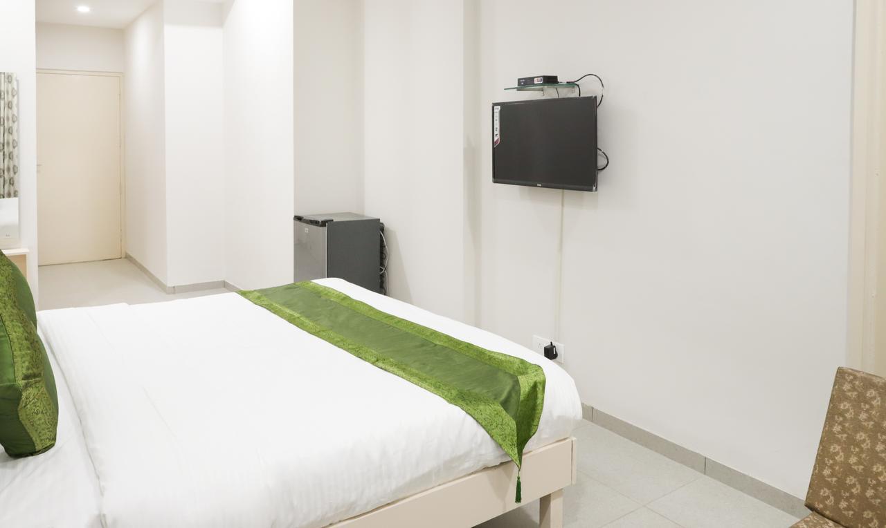 Itsy Hotels Kamron Mohali Екстериор снимка